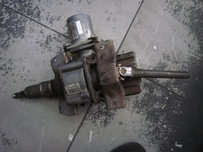 90-728 Piantone Sterzo Alfa Romeo / Fiat / Lancia 26101075   188-LHD/G.SX 12235899 26129962 26099839  FIAT  PUNTO