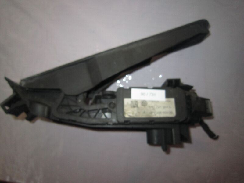 90-731 Pedale Acceleratore Volkswagen 1K1 721 503 L 1K1721503L 6PV 008 600-00    VOLKSWAGEN Diesel GOLF