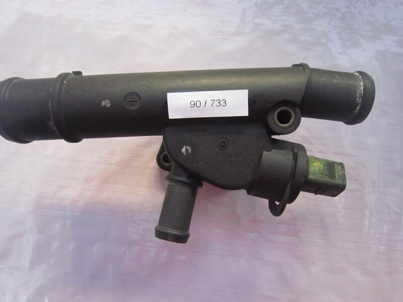 90-733 Termostato Audi 038 121 133 038121133     AUDI Diesel VARIE
