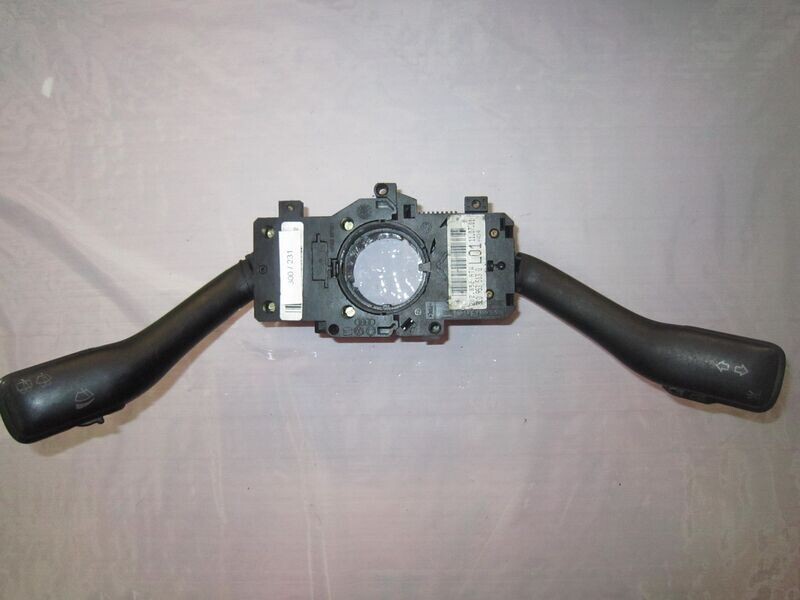 300-231 Comando Luci Devioluci Frecce Tergi Cruise Volkswagen 8L0 953 513 G 8L0953513G 4BO 953 503 E    VOLKSWAGEN  VARIE