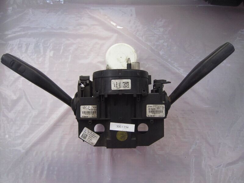300-234 Comando Luci Devioluci Frecce Tergi Cruise Volkswagen 1K0 953 503 F 1K0953503F 1K0 953 519 A 1K0 953 513   VOLKSWAGEN  GOLF