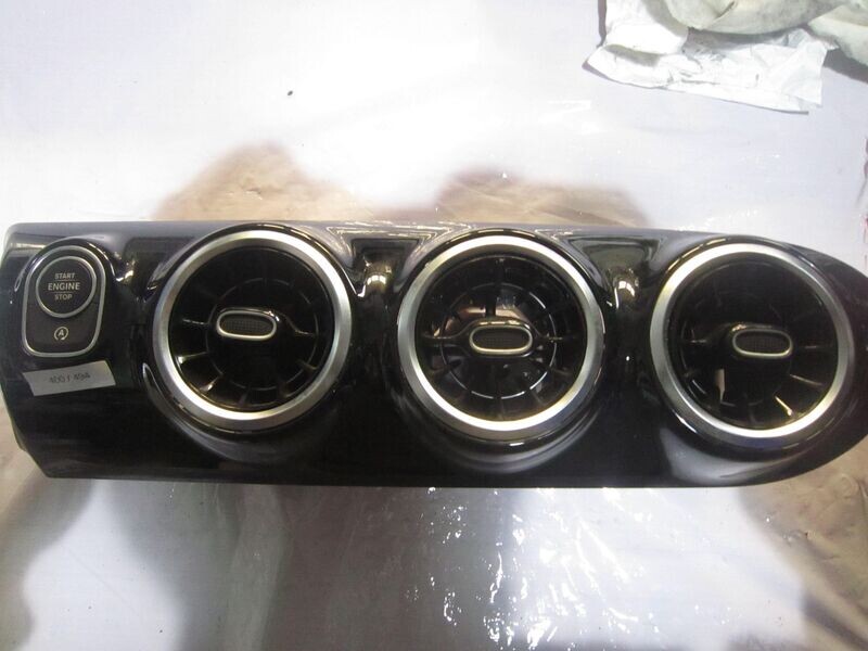 400-494 Bocchette Aria Mercedes 2-000-13924 200013924 A1779051001    MERCEDES  CLASSE A