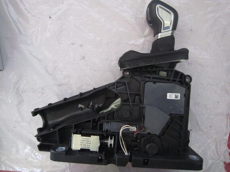 400-497 Leva Cambio Automatico Volvo P32240584       VOLVO  XC 90