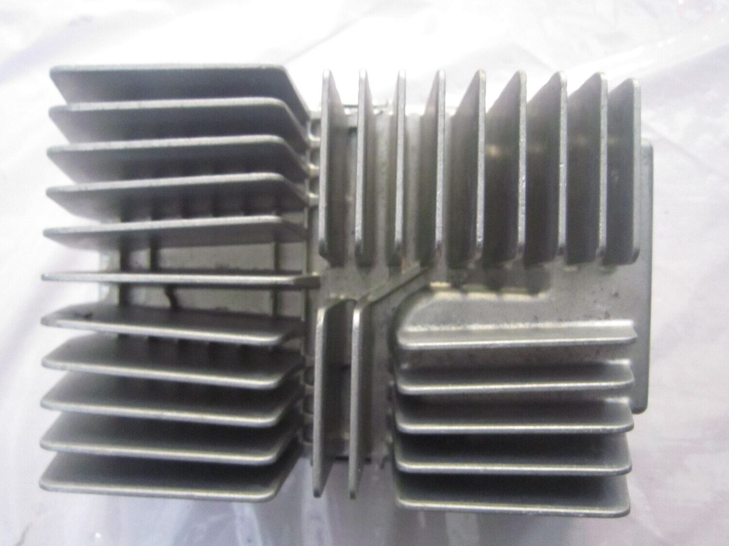 20-483 Amplificatore Audio BMW 6512 9387656 65129387656 7203033321    BMW  SERIE  X