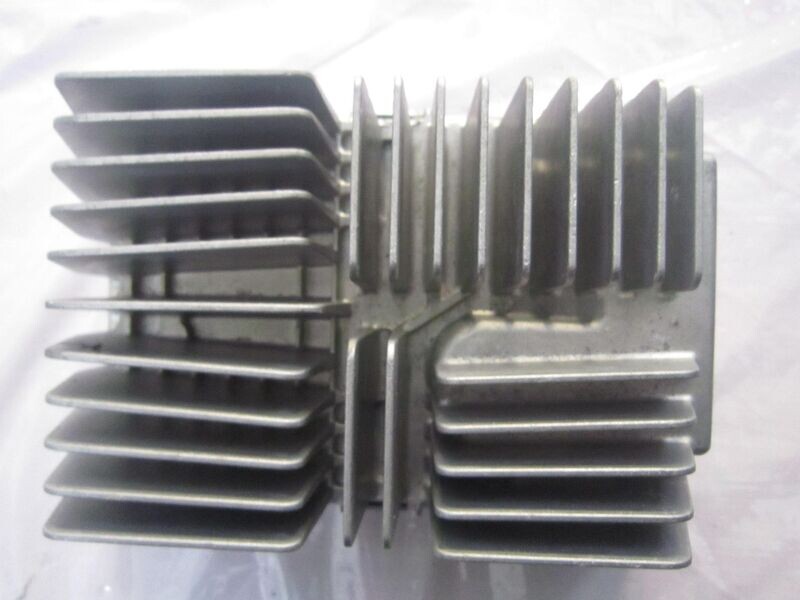 20-483 Amplificatore Audio BMW 6512 9387656 65129387656 7203033321    BMW  SERIE  X