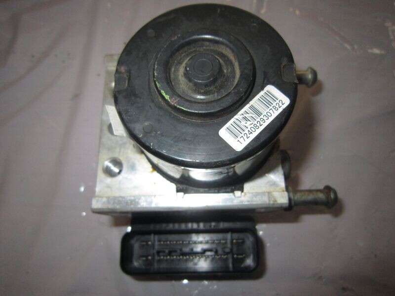 90-737 Pompa ABS ATE Controller 95 094 692 95094692 06.2102-2414.4 06.2109-0984.3   CHEVROLET  MATIZ