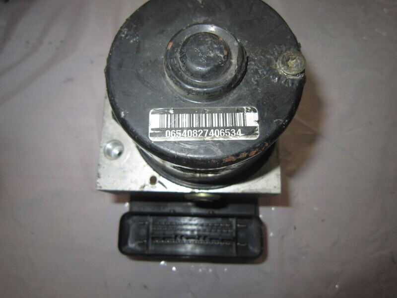 90-739 Pompa ABS ATE Controller 1J0 614 517 J 1J0614517J 10.0206-0069.4 1C0 907 379 M 10.0960-0335.3  VOLKSWAGEN  VARIE