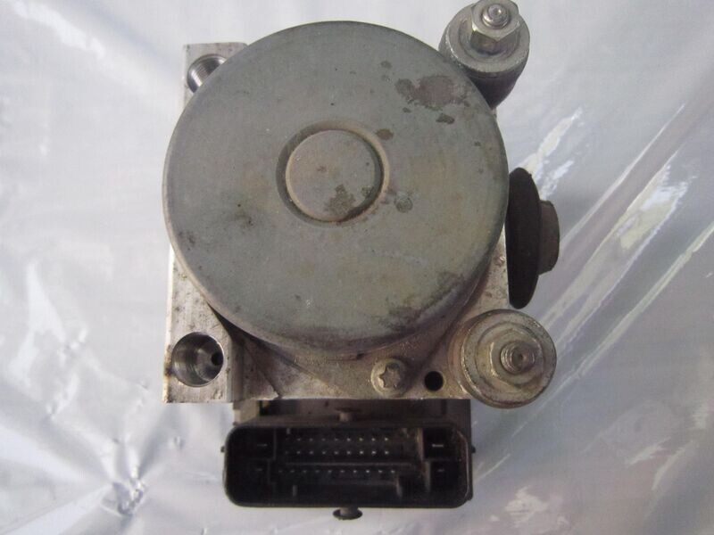 90-741 Pompa ABS Bosch 0 265 232 021 0265232021 51799595 0265800673    FIAT   PANDA