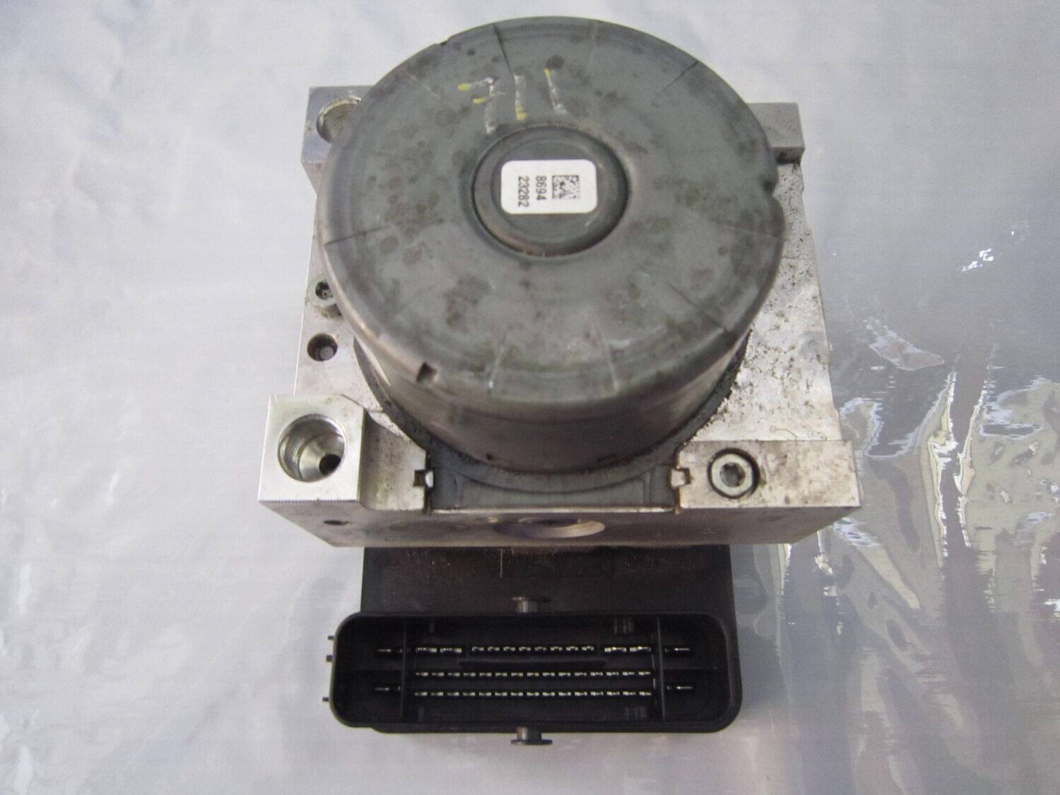 90-743 Pompa ABS ATE Controller P68402397AC   00534744460 28.5159-0723.3 25.0915-6180.3 25.0621-3960.3 JEEP  COMPASS