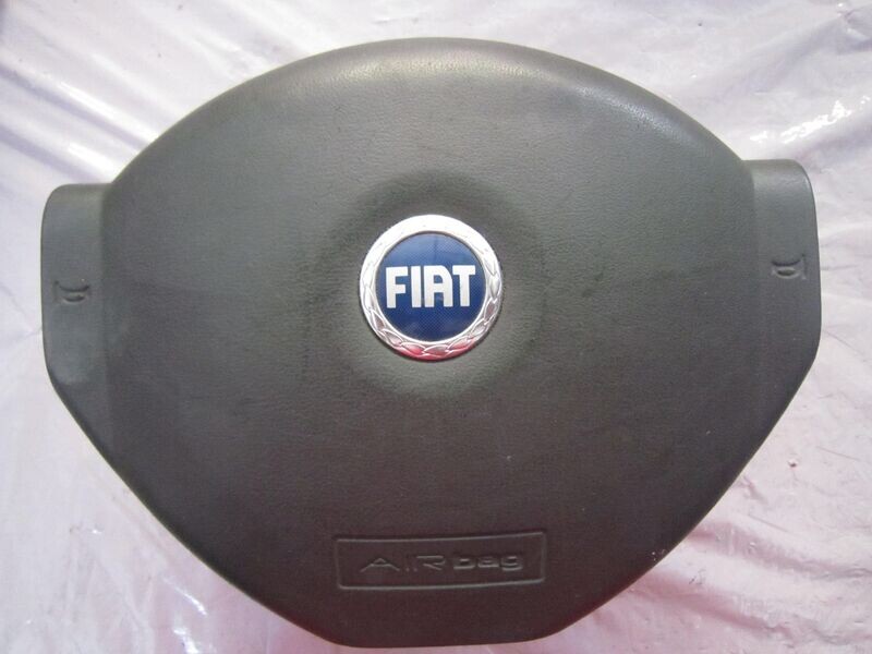 90-750 Airbag Volante TRW 735388305      FIAT  PANDA