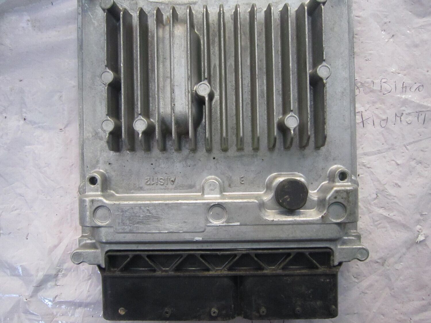 2-205 Centralina Motore Delphi 28336104   A 651 900 76 00 A 651 901 06 01 CRD3.40 OM651 MERCEDES Diesel CLASSE B