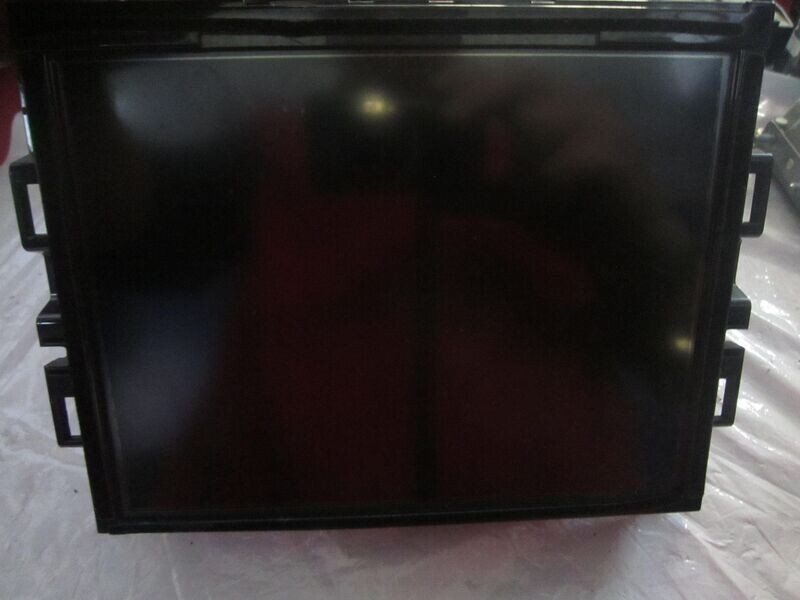 20-484 Schermo Radio / Display / Navigatore Continental 00521912720   FIAT 520 8.4'' VP2 ECE DAB NAV TBM A3C056206020  JEEP  RENEGADE