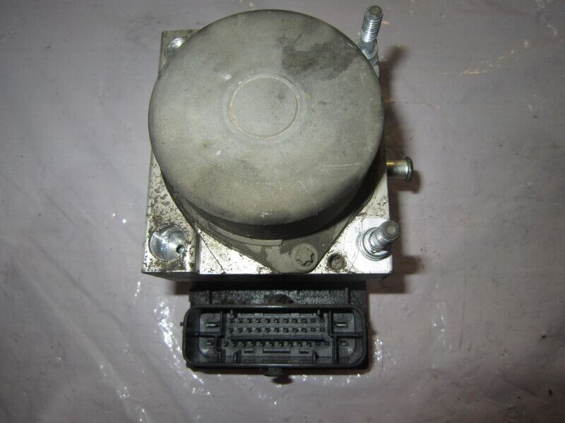 90-751 Pompa ABS Bosch 0 285 232 053 0285232053 51798104 0265800690   FIAT  PUNTO