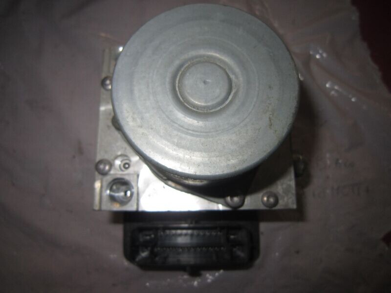 90-752 Pompa ABS TRW 51879973   18021710-B 54086226B   FIAT  500
