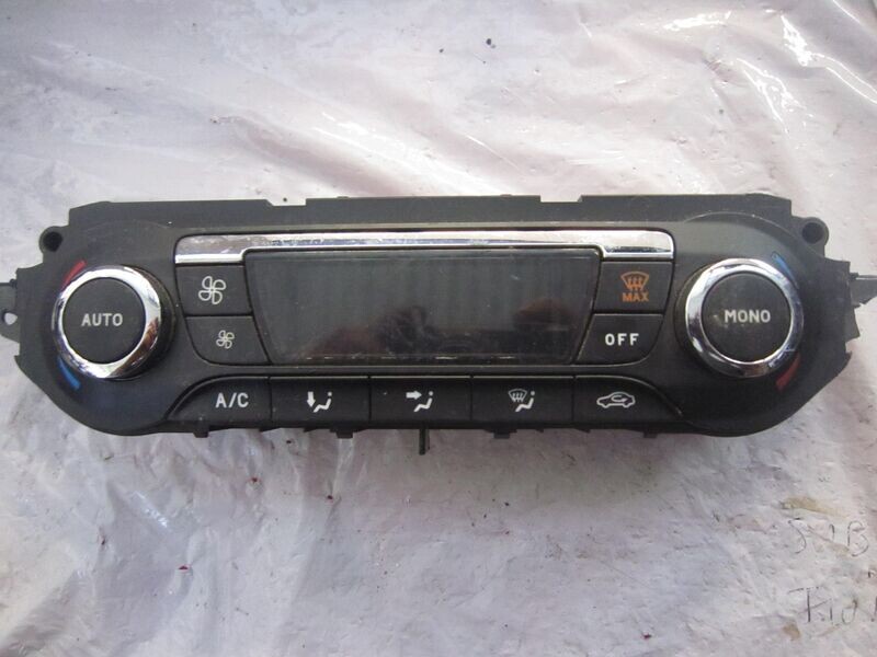400-502 Unità controllo del clima Ford AM5T-18C612-BM AM5T18C612BM     FORD  C-MAX