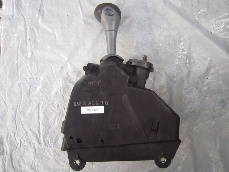 400-507 Leva Cambio Automatico Smart 000 7543 V001 0007543V001     SMART  450