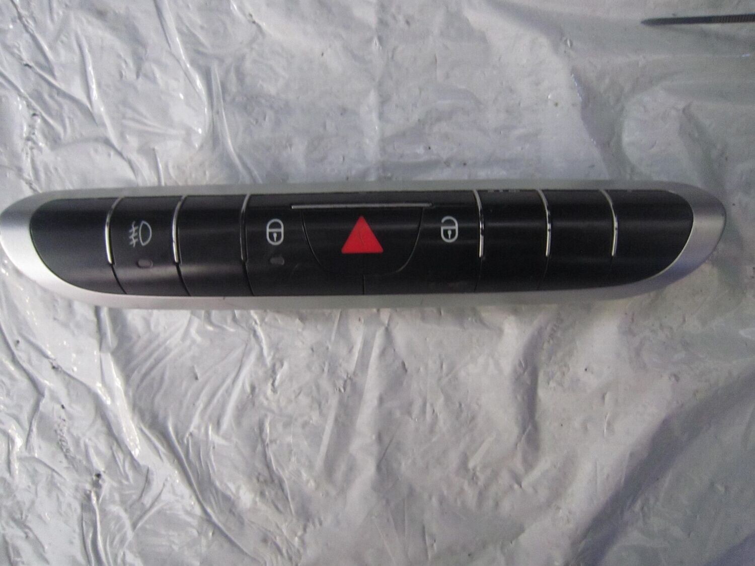 400-503 Unità Comandi Centrali Smart A451 820 6710004 A4518206710004     SMART  451