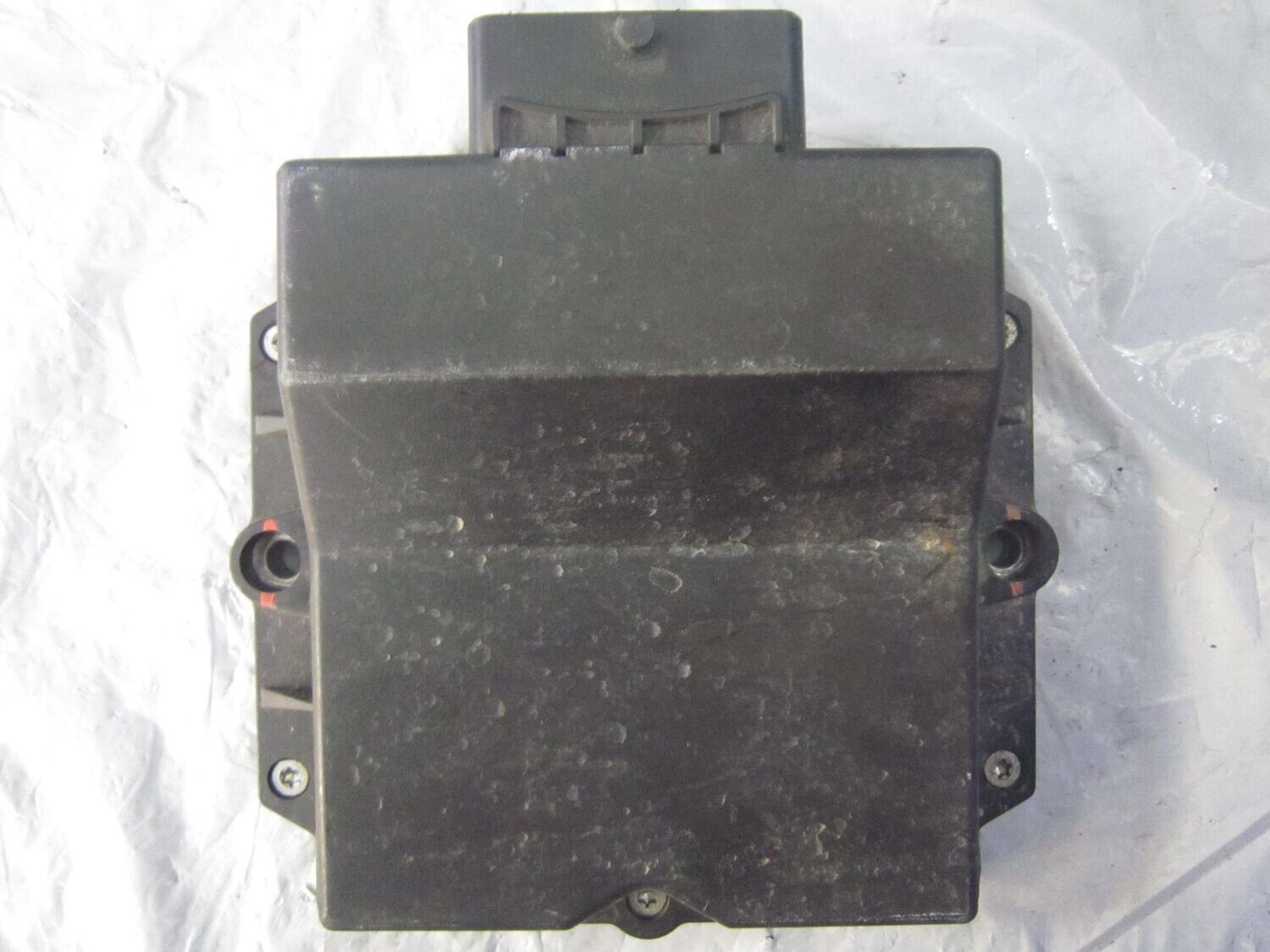 15-336 Centralina Gas Gpl Brc DE815033-2 DE8150332 12LG FLY SF P&D TAP   CHEVROLET BENZINA / GPL SPARK