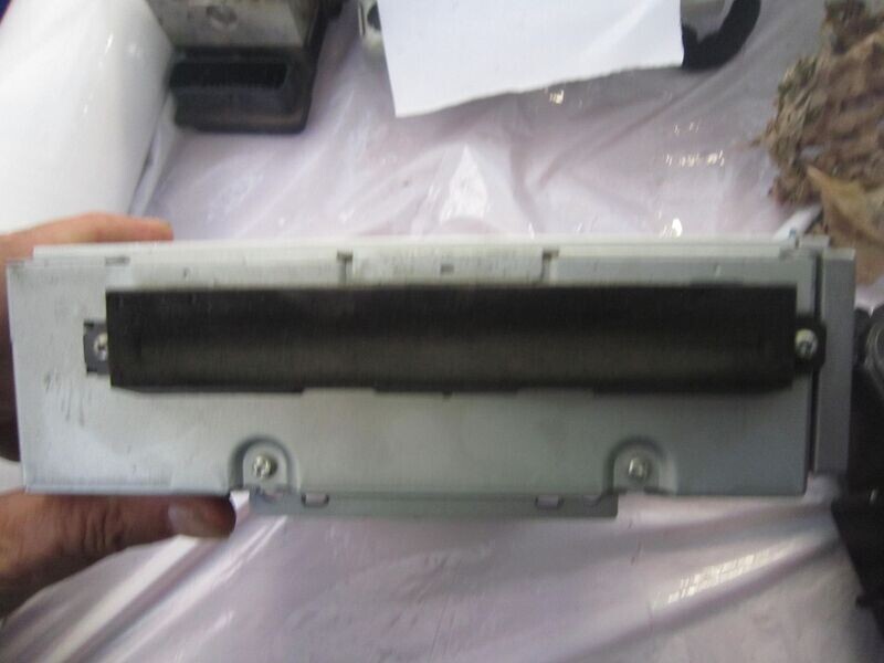 20-499 Autoradio Volvo 31285448   1CD17A 34W635H/DY-1 1VW717A-T  VOLVO  C 30