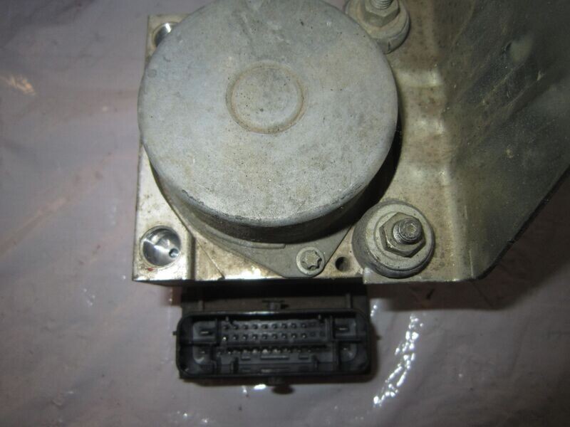 90-766 Pompa ABS Bosch 0 265 232 021 0265232021 51799595 0265800673   FIAT  PANDA