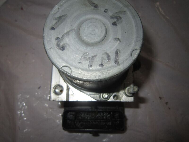 90-767 Pompa ABS Bosch 0 265 231 508 0265231508 9661886780 0265800406   CITROEN / PEUGEOT  VARIE