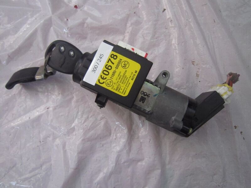 300-245 Blocchetto Accensione Daewoo 1176A-IM850 1176AIM850 IT7-IM850 96465962 7541440  CHEVROLET  AVEO