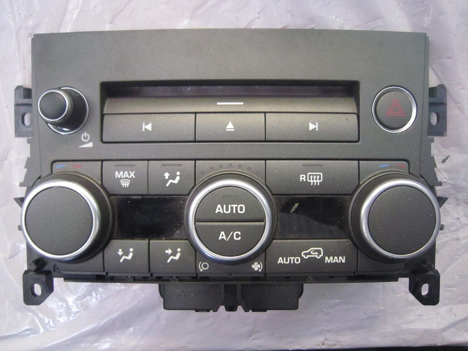 400-513 Unità controllo del clima LAND ROVER  GJ32-14C239-DC GJ3214C239DC     LAND ROVER  EVOQUE