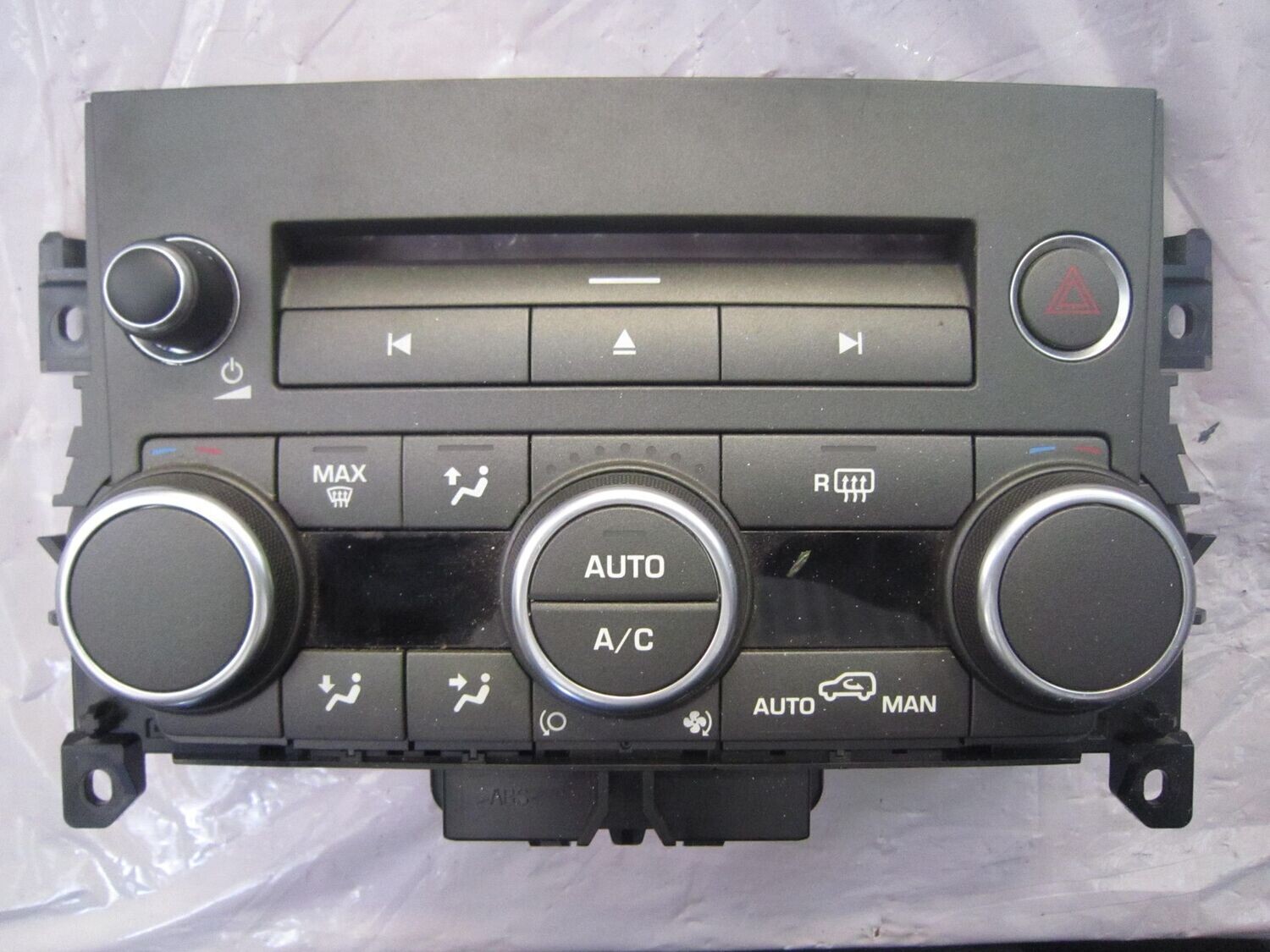 400-513 Unità controllo del clima LAND ROVER GJ32-14C239-DC GJ3214C239DC LAND ROVER EVOQUE