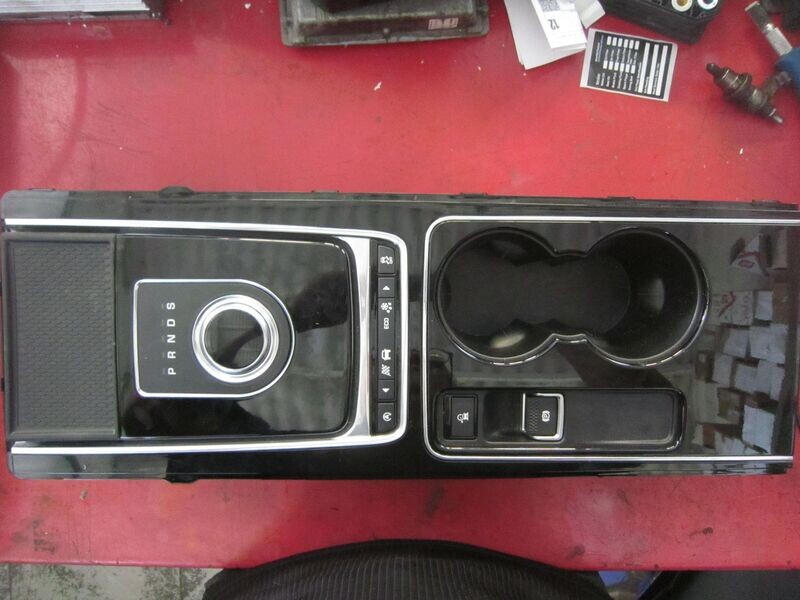 400-515 Unità Comandi Centrali Jaguar GX73-044E04-A GX73044E04A HX73-14C559-AB HX73-14C561-AF GX73-14B790-AL GX73-2B623-AB JAGUAR  XE
