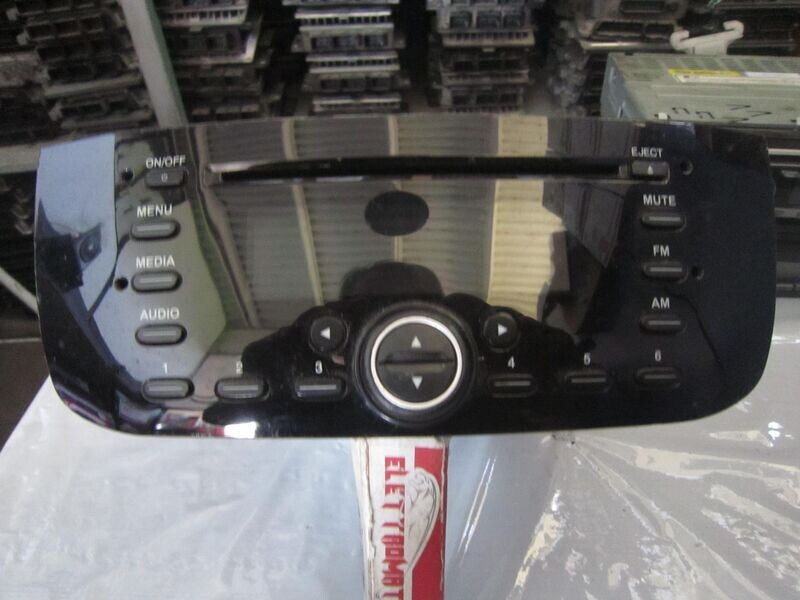 20-502 Autoradio Delphi 7355014090   F199FL EUR    FIAT  PUNTO