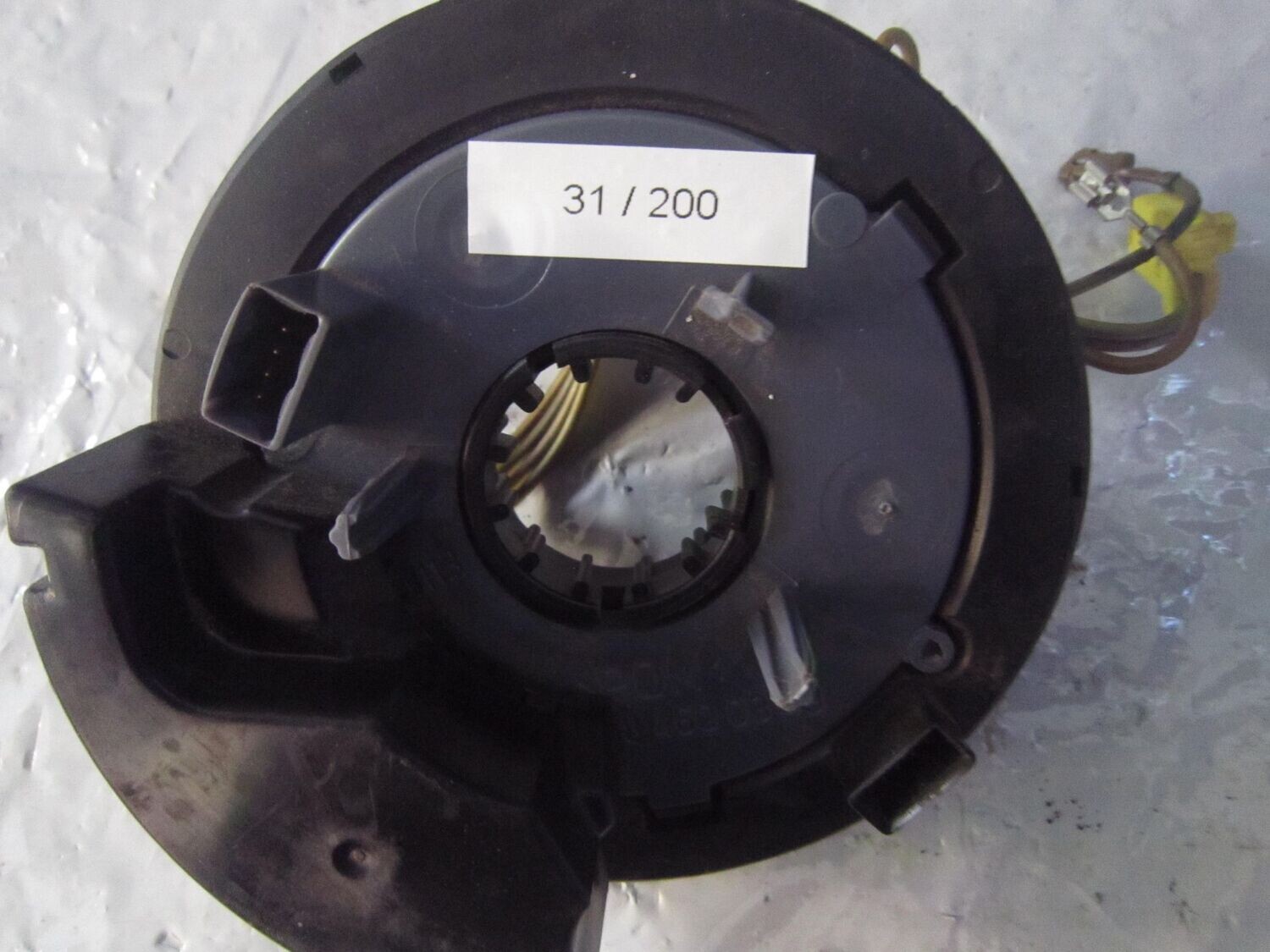 31-200 Sensore Sterzo Spiralato Mercedes 002 542 65 18 0025426518 84600349    MERCEDES  VARIE