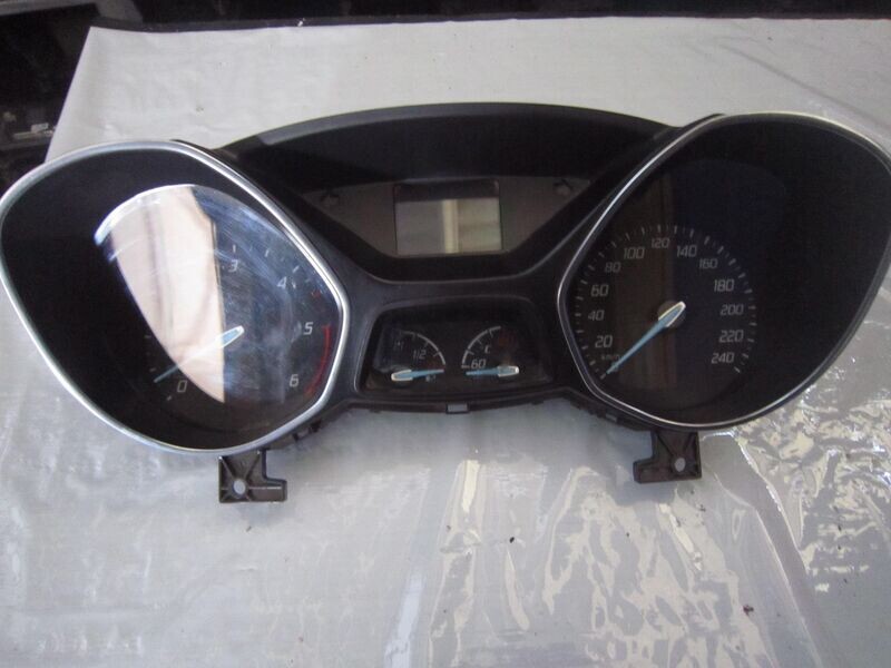 40-451 Quadro Strumenti / Contachilometri Ford BM5T-10849-BCG BM5T10849BCG 2085955-27    FORD Diesel FOCUS