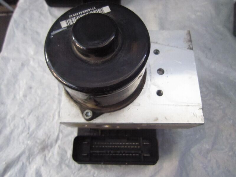 90-778 Pompa ABS ATE Controller A 164 431 29 12 A1644312912 10.0204-0555 4 A 164 545 83 32   MERCEDES  CLASSE SL_CLASSE R