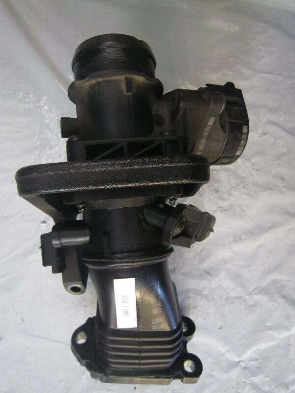 90-785 Corpo Farfallato Fomoco 25344296       FORD Diesel C-MAX