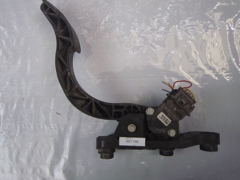 90-798 Pedale Acceleratore Kia DBKJQL002       KIA Diesel SORENTO
