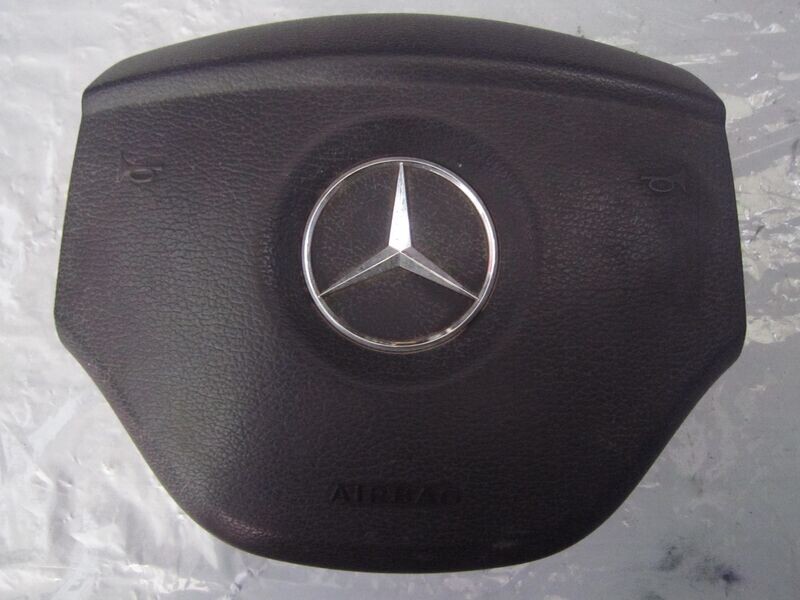 90-795 Airbag Volante Mercedes 30366637A       MERCEDES  CLASSE E