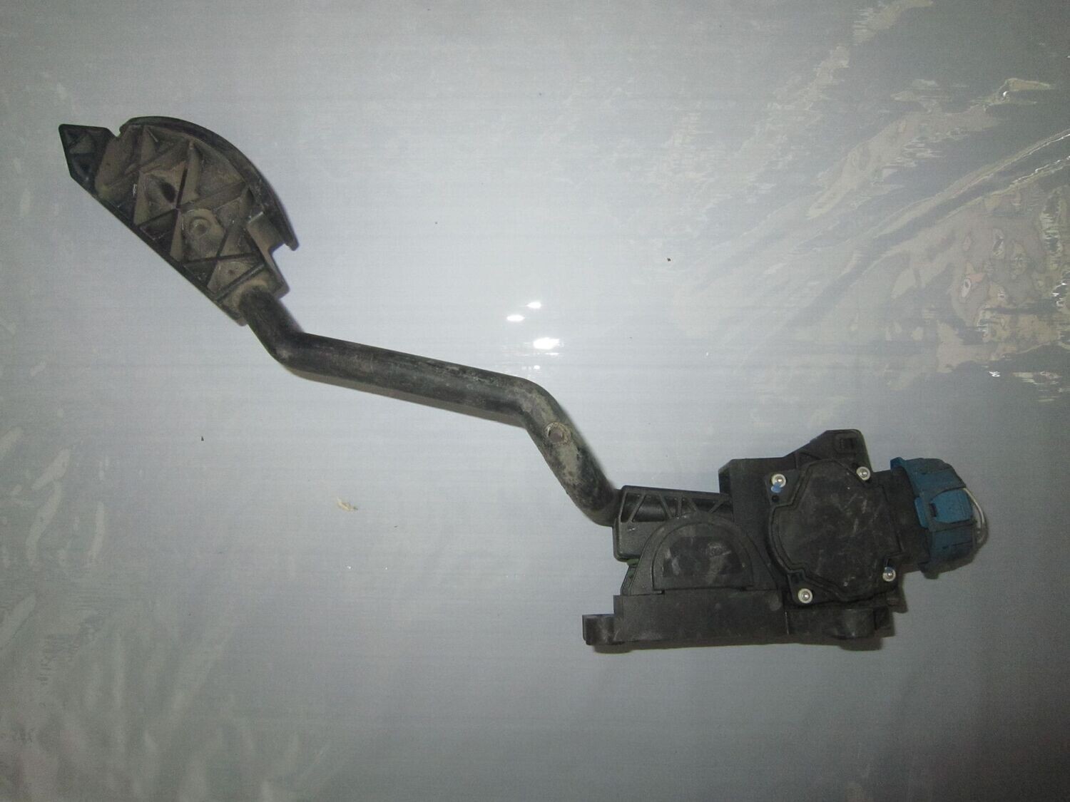 90-801 Pedale Acceleratore Bosch 0 280 752 231 0280752231     ALFA ROMEO   156