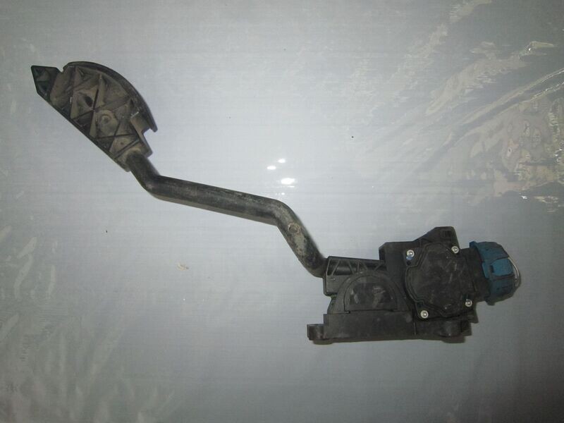 90-801 Pedale Acceleratore Bosch 0 280 752 231 0280752231     ALFA ROMEO   156