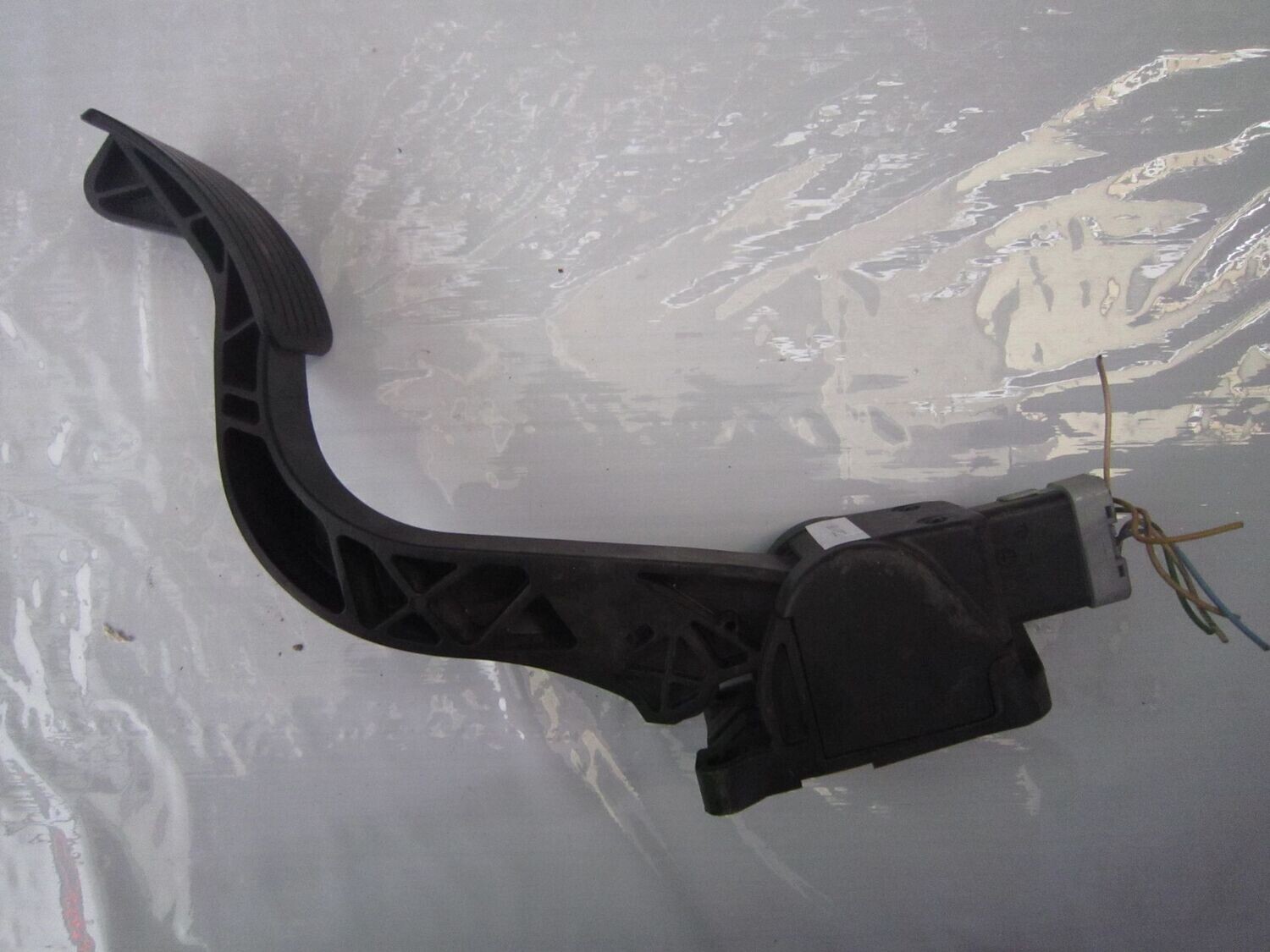 90-802 Pedale Acceleratore Bosch 0 280 755 103 0280755103 96 819 900 80    CITROEN / PEUGEOT  C 4