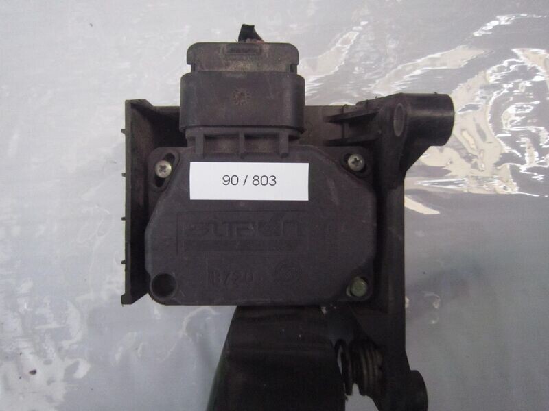90-803 Pedale Acceleratore Bitron B 720 B720 PANDA  4X4    FIAT   PANDA