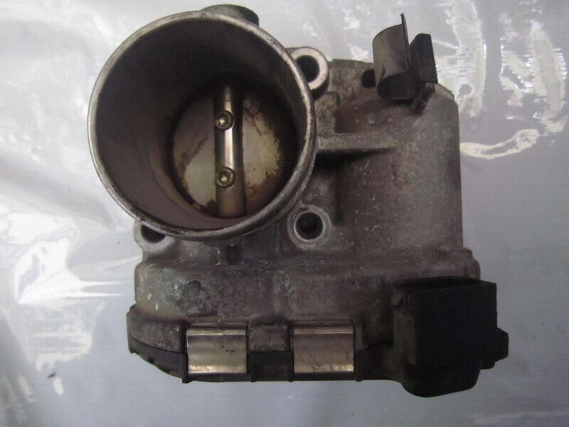 90-810 Corpo Farfallato Bosch 0 280 750 137 0280750137     ALFA ROMEO / FIAT / LANCIA Benzina VARIE