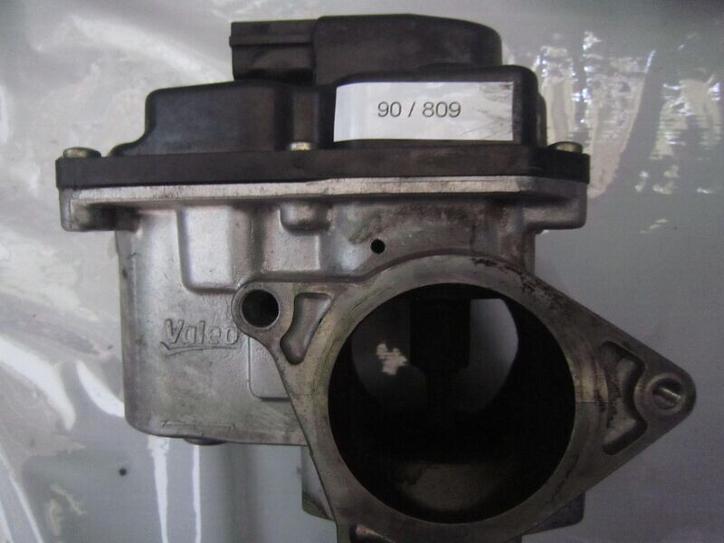 90-809 Valvola Egr Valeo VASV29007935   DC2     VOLKSWAGEN DIESEL VARIE