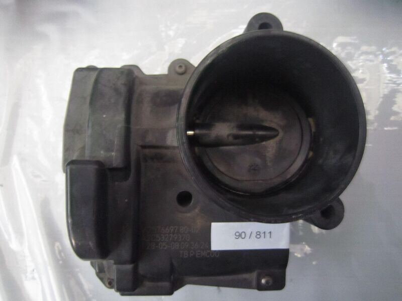 90-811 Corpo Farfallato Siemens V 7576697 80-02 V75766978002 A2C53279370    MINI Benzina COOPER