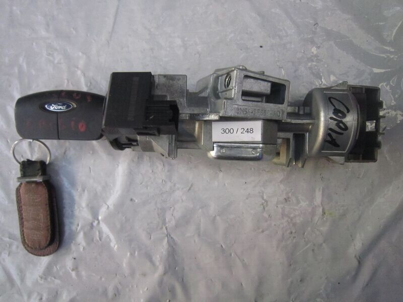300-248 Blocchetto Accensione Ford 3M51-3F880-AD 3M513F880AD 6E5T-15607-BA    FORD  VARIE
