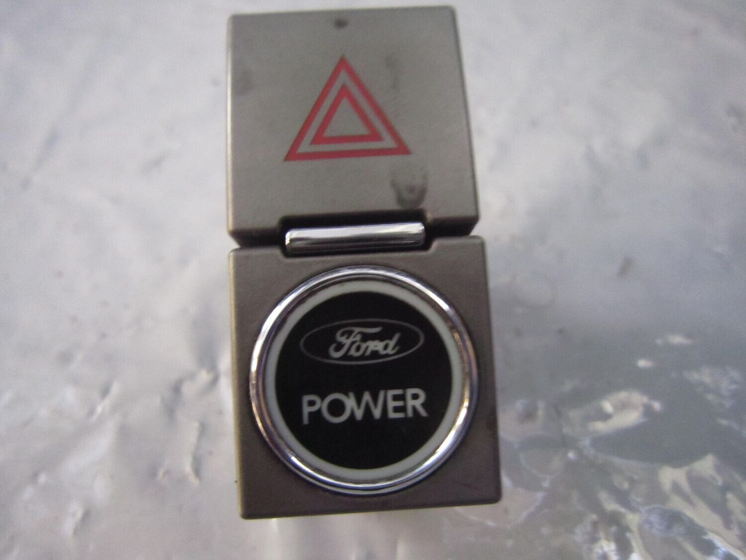 400-517 Pulsante Start/Stop Ford PA6GF30        FORD  VARIE