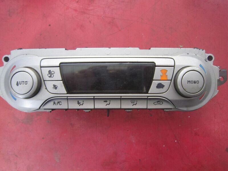 400-518 Unità controllo del clima Fomoco 7M5T18C612CD       FORD  C-MAX