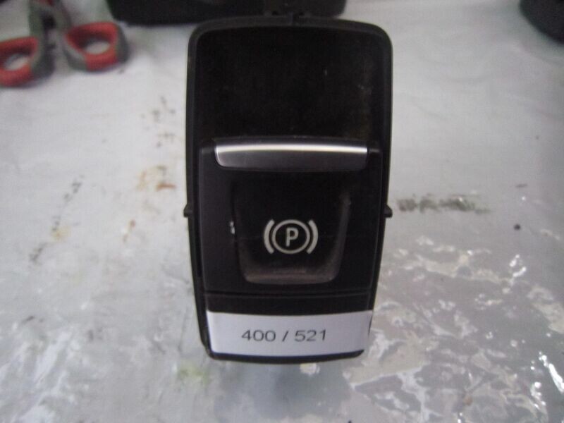 400-521 Pulsante Del Freno a Mano BMW EF 6822523-03 EF682252303     BMW  SERIE  X