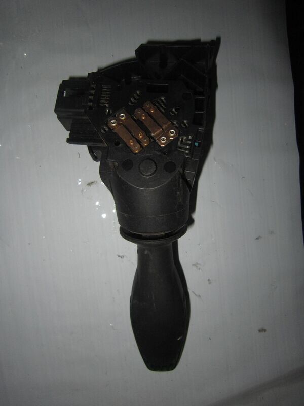 300-250 Comando Luci Devioluci Frecce Tergi Cruise Ford 78312 0 783120     FORD  FIESTA