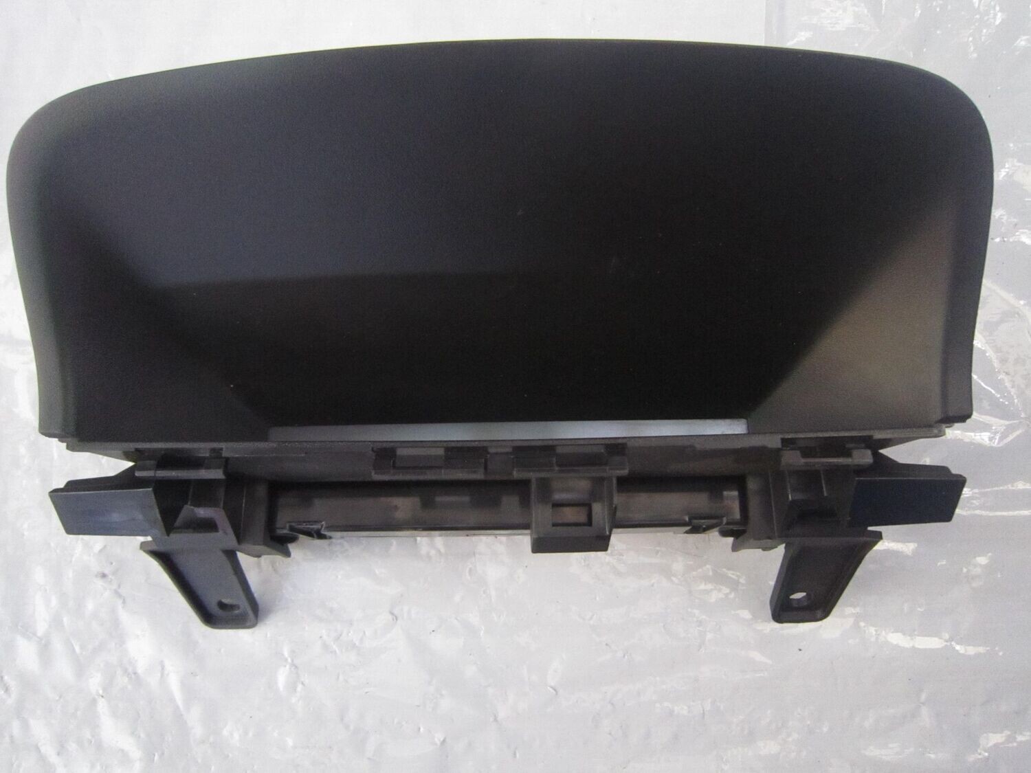 20-514 Schermo Radio / Display / Navigatore Johnson Controls 13338335   565412769 2068614-1   OPEL  MERIVA