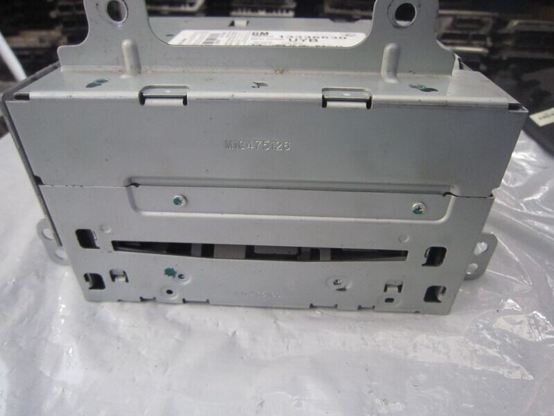 20-515 Cambia cd GM 13336630   UYB    OPEL  MERIVA
